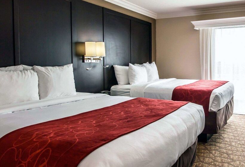 فندق Comfort Suites San Clemente Beach