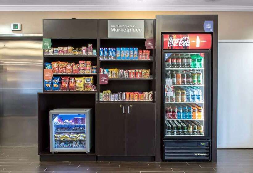 هتل Comfort Suites Scranton Near Montage Mountain