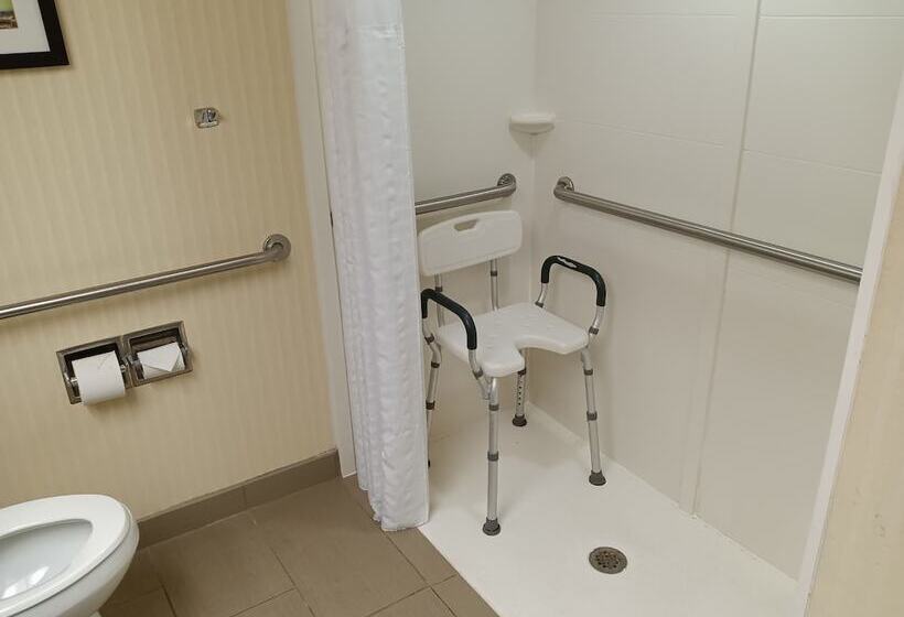 هتل Comfort Suites Fort Wayne   Southwest