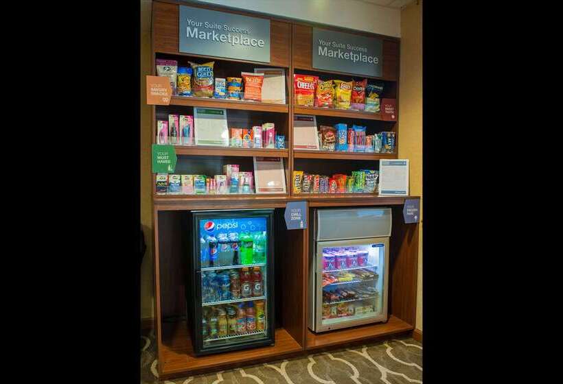 فندق Comfort Suites Springfield Riverbend Medical