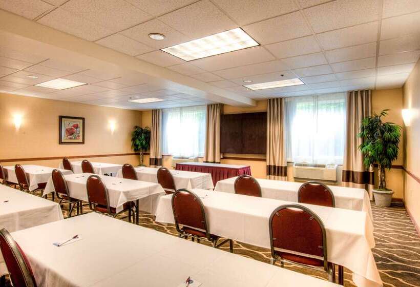 فندق Comfort Suites Springfield Riverbend Medical
