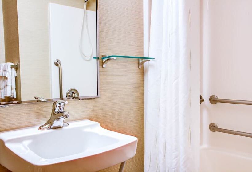 فندق Comfort Suites Springfield Riverbend Medical