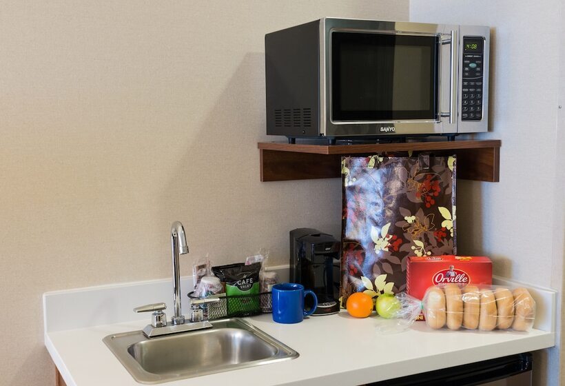 فندق Comfort Suites Springfield Riverbend Medical