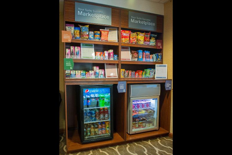 فندق Comfort Suites Springfield Riverbend Medical