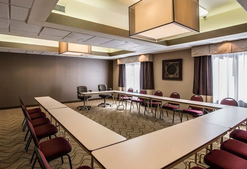 ホテル Comfort Suites Stafford Near Sugarland