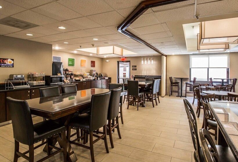 ホテル Comfort Suites Stafford Near Sugarland