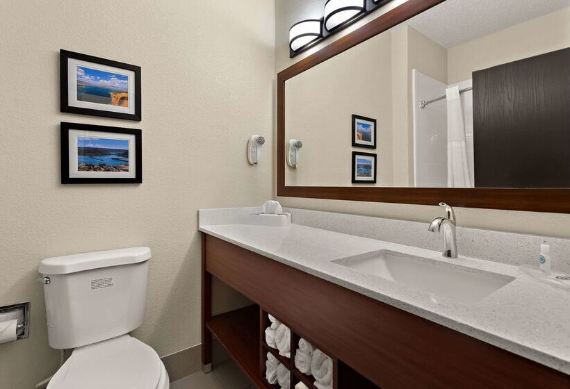 Отель Comfort Suites University