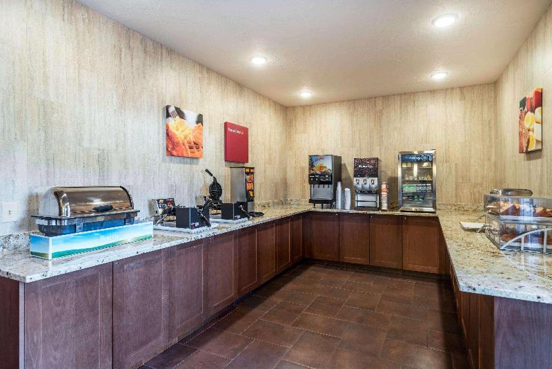 فندق Comfort Suites Yakima