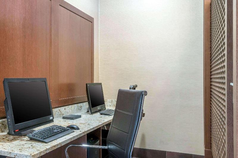 فندق Comfort Suites Yakima