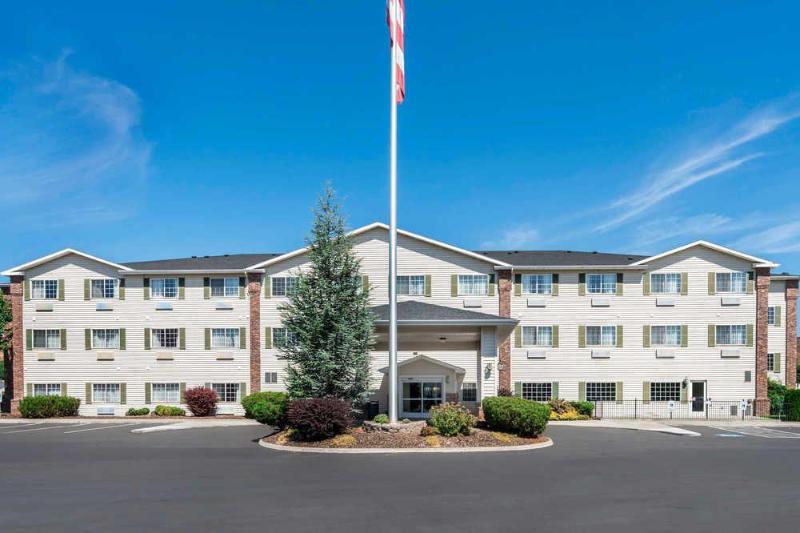 فندق Comfort Suites Yakima
