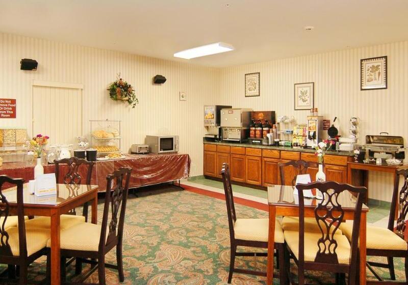 فندق Comfort Suites Yakima