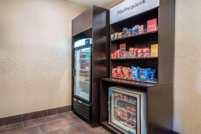 فندق Comfort Suites Yakima