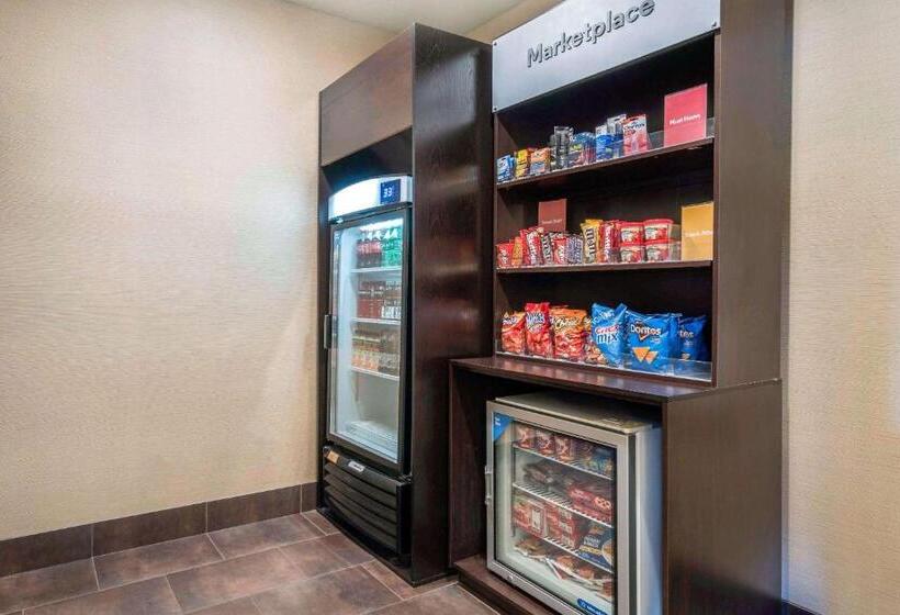 فندق Comfort Suites Yakima