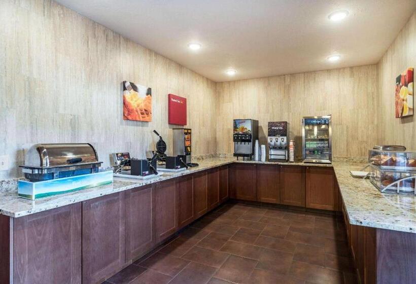 فندق Comfort Suites Yakima