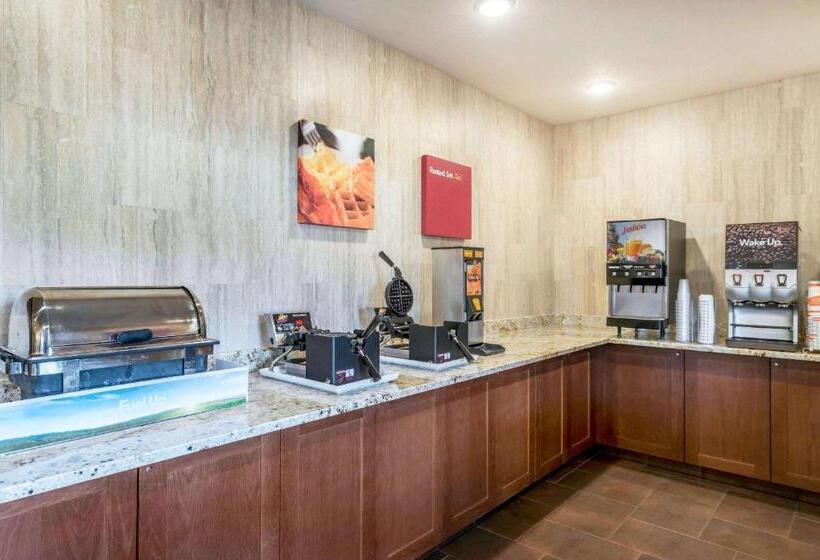 فندق Comfort Suites Yakima