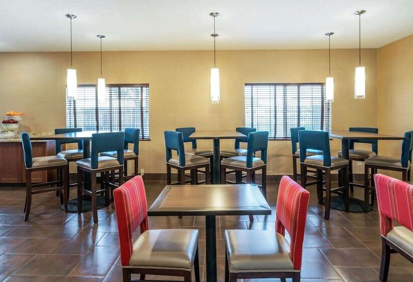 فندق Comfort Suites Yakima