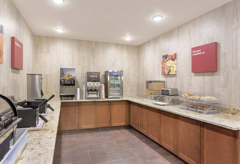 فندق Comfort Suites Yakima