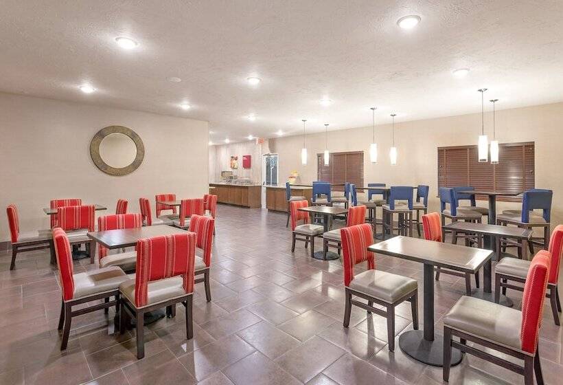 فندق Comfort Suites Yakima