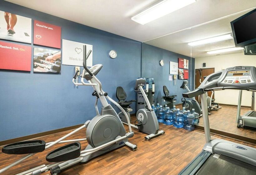 فندق Comfort Suites Yakima