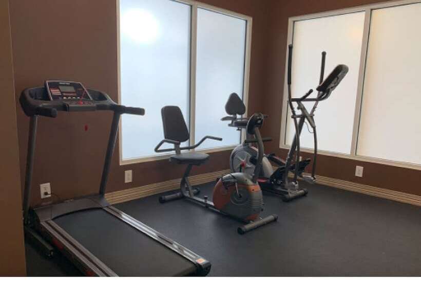 Отель Comstock Inn & Conference Center