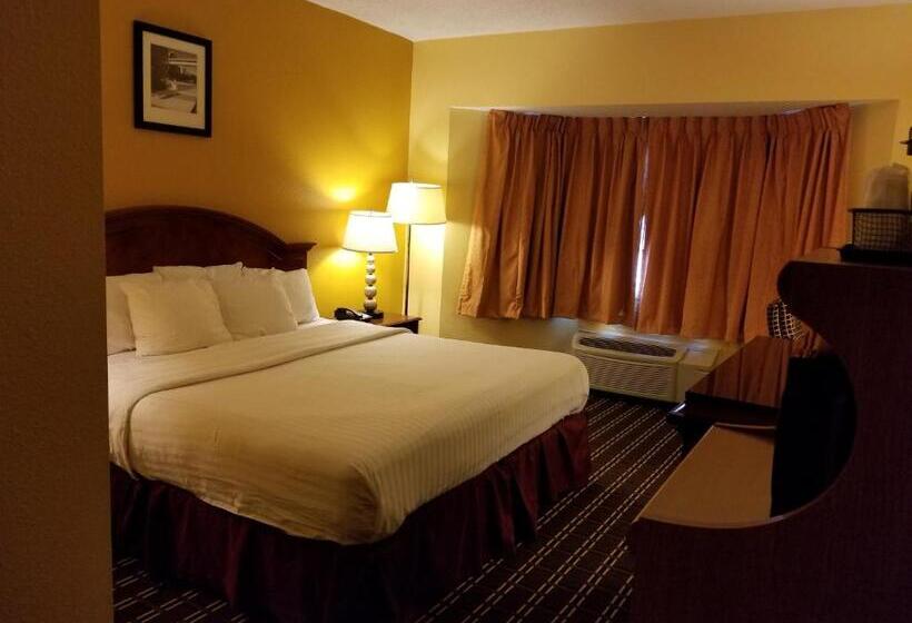 호텔 Comstock Inn & Conference Center