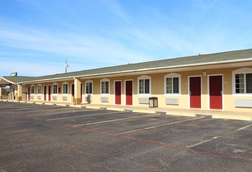 酒店 Continental Inn And Suites