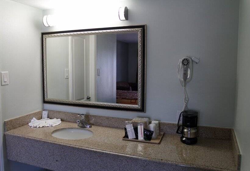 酒店 Continental Inn And Suites