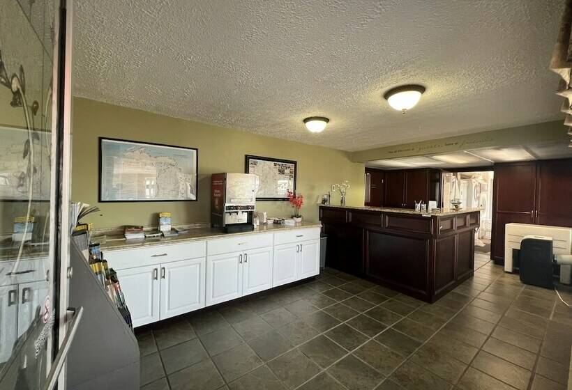 酒店 Continental Inn