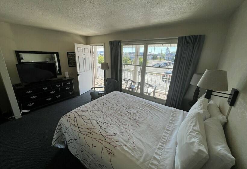 酒店 Continental Inn