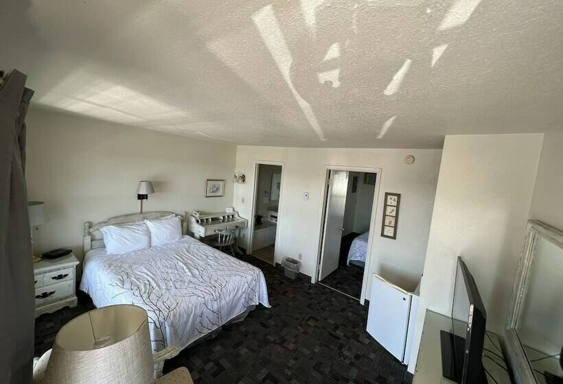 酒店 Continental Inn