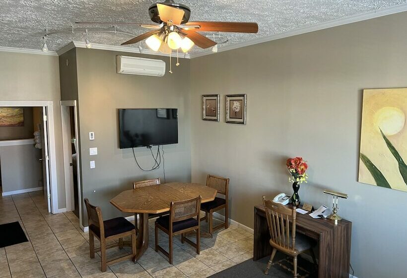 酒店 Continental Inn