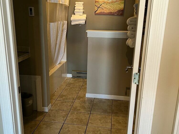 酒店 Continental Inn