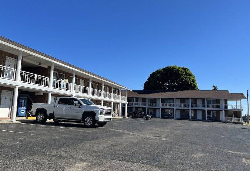 酒店 Continental Inn