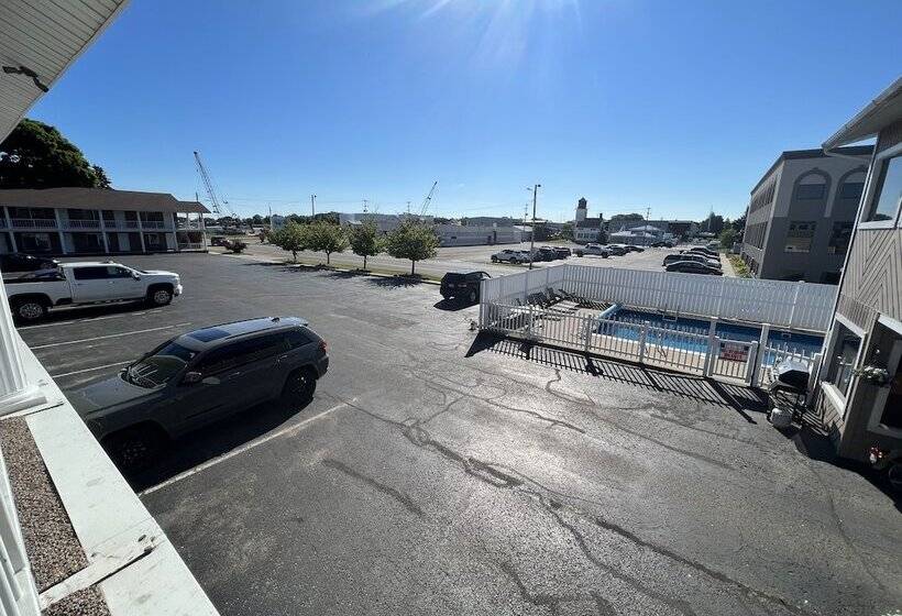 酒店 Continental Inn