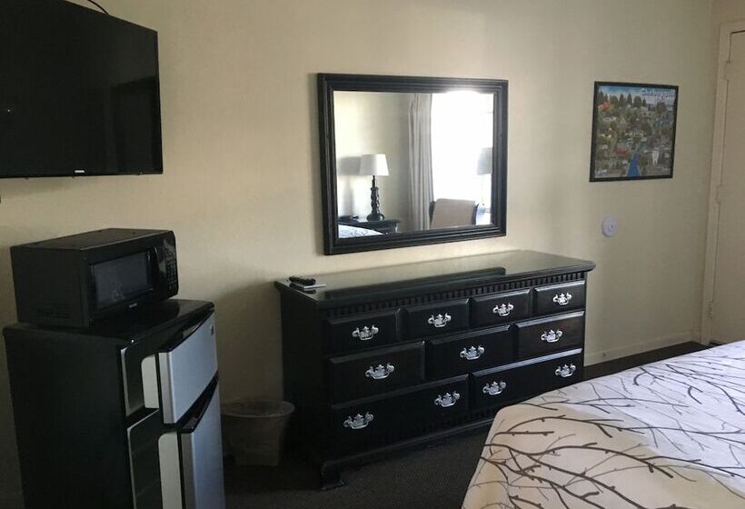 酒店 Continental Inn