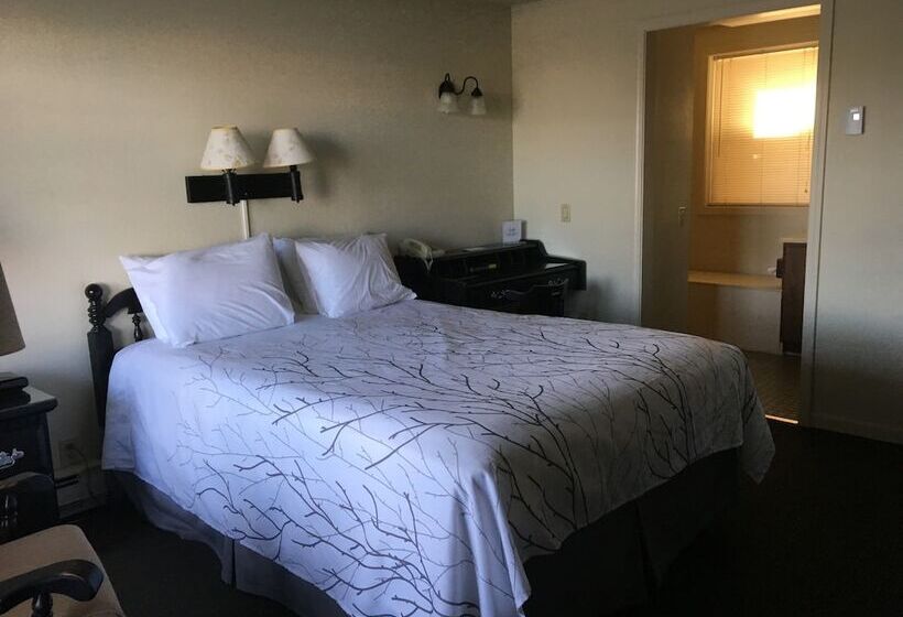 酒店 Continental Inn