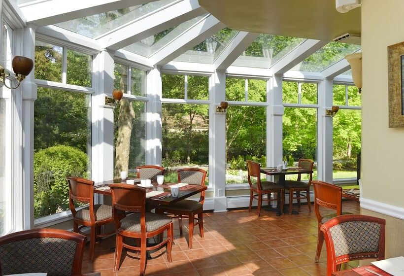 فندق Copper Beech Inn