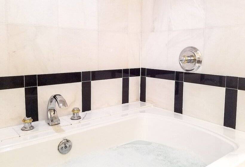 فندق Copper Beech Inn