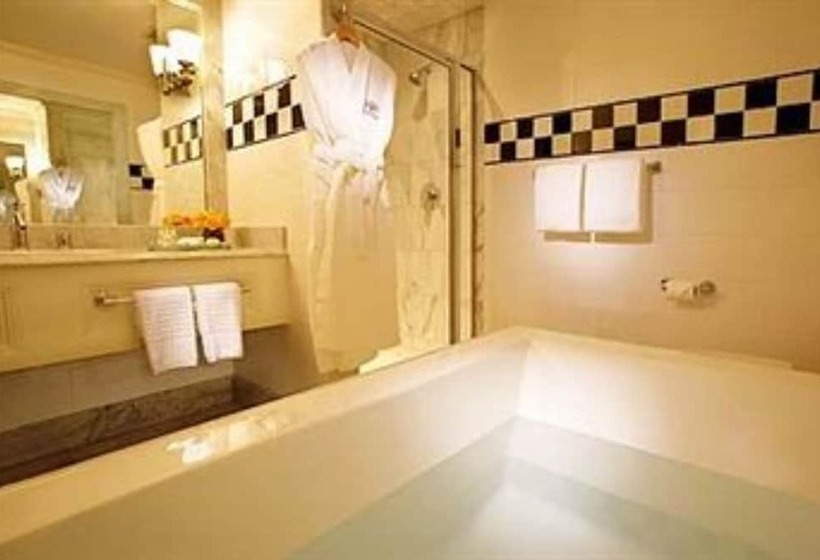 فندق Copper Beech Inn