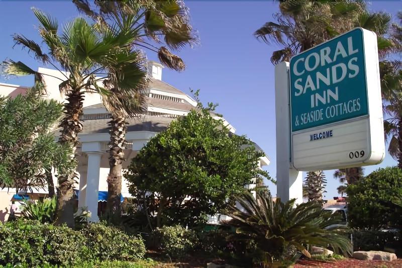 فندق Coral Sands Inn