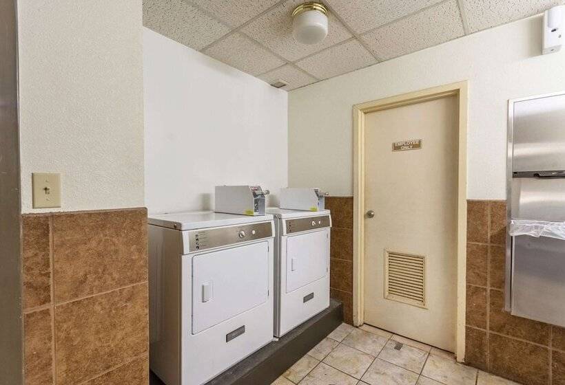 בית מלון כפרי Coratel Plus Suites Wichita West Airport