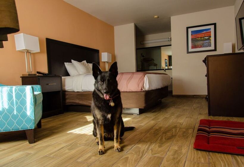 فندق Cottage Grove Inn