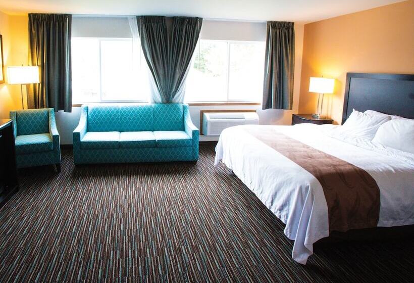 فندق Cottage Grove Inn