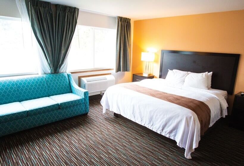 فندق Cottage Grove Inn