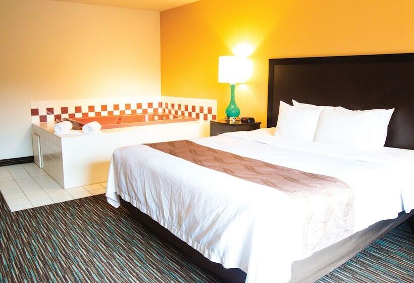 فندق Cottage Grove Inn