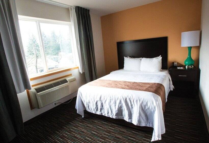 فندق Cottage Grove Inn