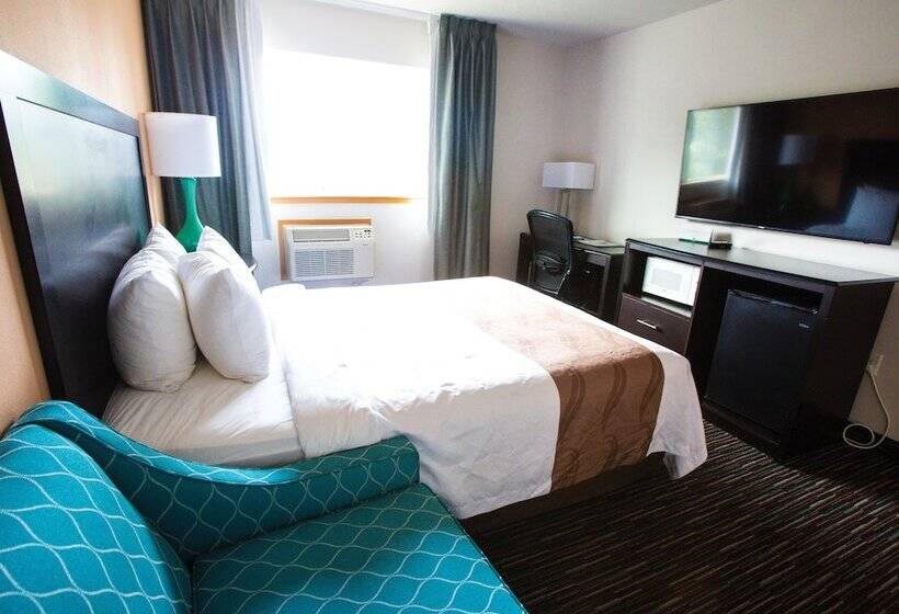 فندق Cottage Grove Inn