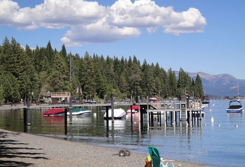 فندق Cottage Inn At Lake Tahoe