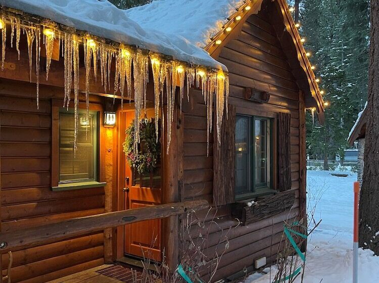 فندق Cottage Inn At Lake Tahoe