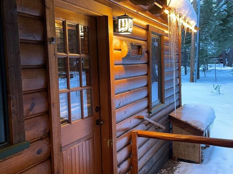 فندق Cottage Inn At Lake Tahoe